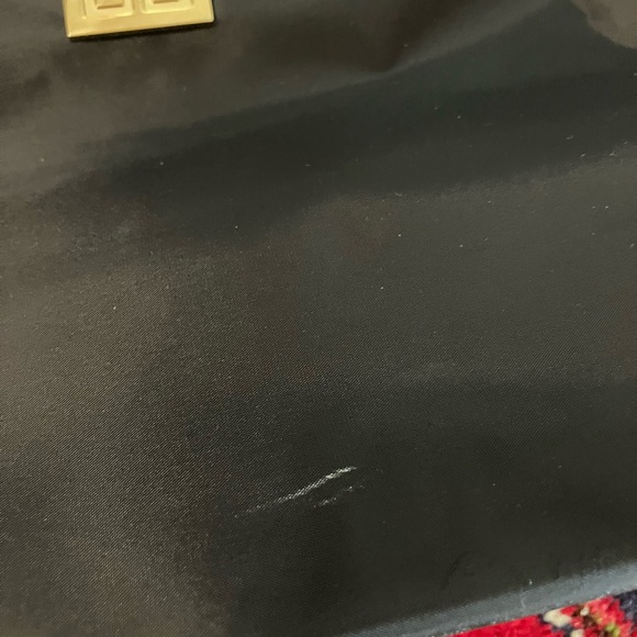 SOLD- Givenchy Tote - Picture 9 of 11